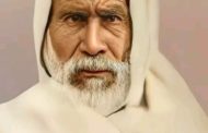سعيد إبراهيم زعلوك يكتب .. لِمَ متَّ يا عمر؟