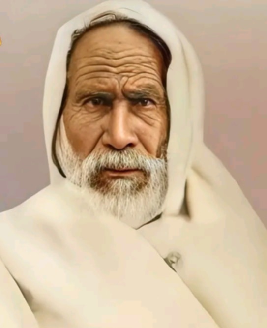 سعيد إبراهيم زعلوك يكتب .. لِمَ متَّ يا عمر؟
