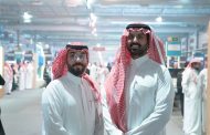 شركة سبر.. الناشئة في تكنولوجيا الموارد البشرية تشارك في مؤتمر سيملس السعودية 2025