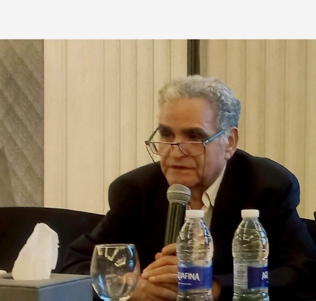 د. مصطفى محمد جاب الله فوده : الفضة السحرية .. ابتكار مصري بخامات محلية