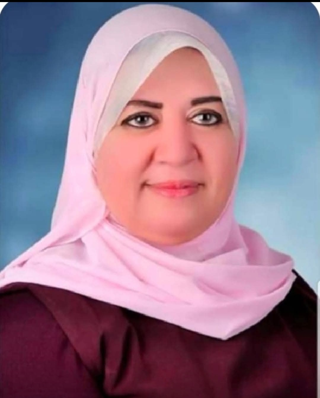 د. شمس راغب عثمان المتحف المصري الكبير :  دليل على عظمة الخالق عز وجل