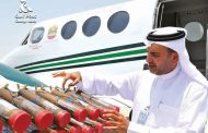 الإمارات تعتمد تلقيح السحب ضمن خطة جريئة لتأمين مستقبلها المائي