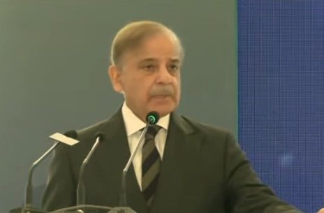رئيس الوزراء الباكستاني يؤكد التزام باكستان بالسلام والتنمية والازدهار المشترك والتعددية