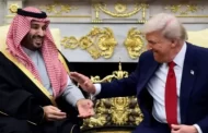 السبب الحقيقي وراء إعجاب ترامب بحاكم السعودية