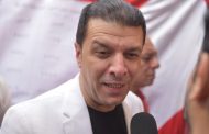وقف إسلام كابونجا 6 أشهر.. قرار حاسم من نقابة الموسيقيين بعد مخالفات متكررة