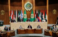 اختتام اعمال مجلس وزراء الاعلام العرب الدورة (55)