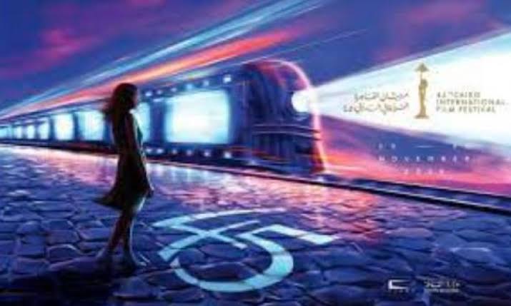 هيئة الأفلام السعودية تشارك في الدورة 46 من مهرجان القاهرة السينمائي الدولي