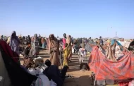 الصليب الأحمر عن تقارير القتل الجماعي بالسودان: التاريخ يعيد نفسه