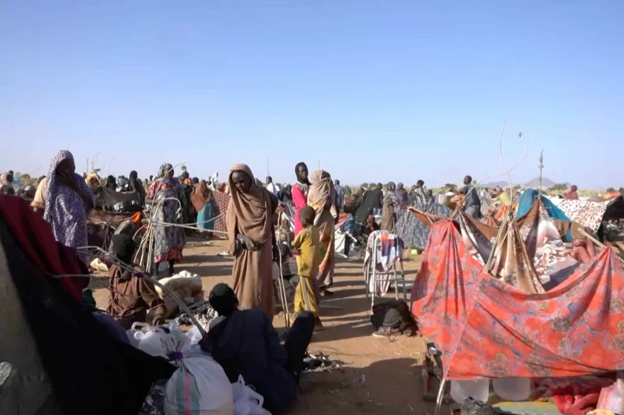 الصليب الأحمر عن تقارير القتل الجماعي بالسودان: التاريخ يعيد نفسه