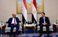مدبولي يؤكد دعم مصر للحكومة الشرعية ولتحقيق الأمن والاستقرار في اليمن الشقيق
