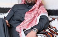 عبدالعزيز الحسون.. شاعر الفصحى والصوت الذي جمع بين عالم الأعمال وجمال اللغة
