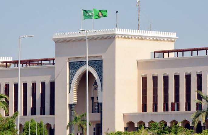 الخارجية السعودية تعرب عن استنكارها وإدانتها لمحاولة استهداف إيران لجمهوريتي تركيا وأذربيجان