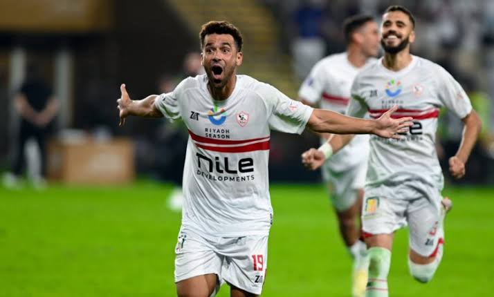 الزمالك يواصل صدارته قبل الجولة الثالثة من مجموعة التتويج