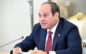 الرئيس السيسى يشارك فى الاجتماع الطارئ للاتحاد الأوروبي حول التطورات الإقليمية الراهنة