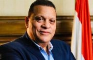 الفضالي: استضافة مصر المؤتمر الدولي لإعادة إعمار غزة يؤكد نجاح دورها الريادي في القضية الفلسطينية