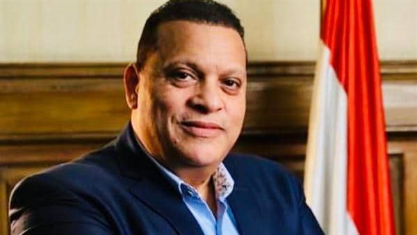 الفضالي: استضافة مصر المؤتمر الدولي لإعادة إعمار غزة يؤكد نجاح دورها الريادي في القضية الفلسطينية