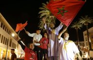 الخط الفاصل مع الصحراء الغربية يختفي من خرائط جوجل في المغرب