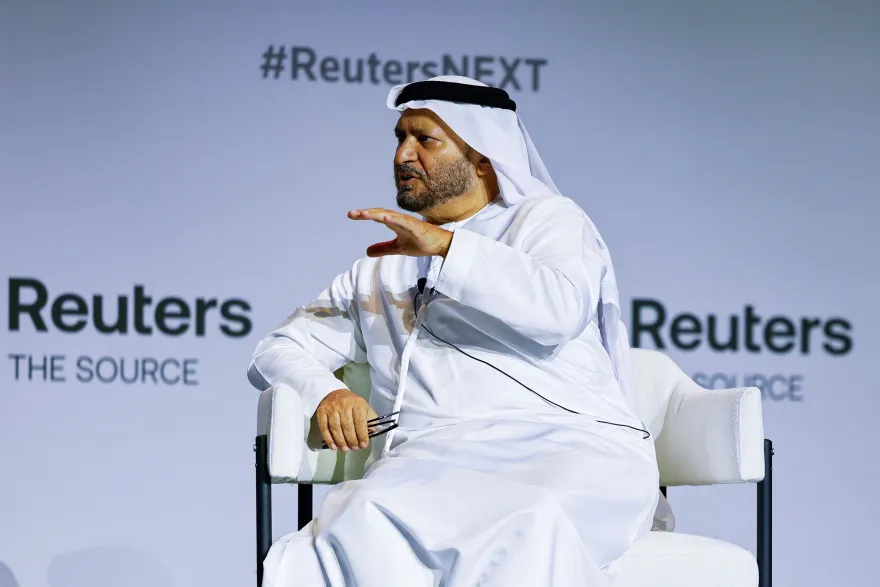الإمارات تستبعد الانضمام حاليا إلى قوة تحقيق الاستقرار في غزة