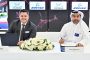 موسكو: وزيرا خارجية روسيا وإيران يبحثان برنامج طهران النووي