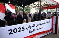 الوطنية للانتخابات: إقبال كبير في انتخابات النواب..