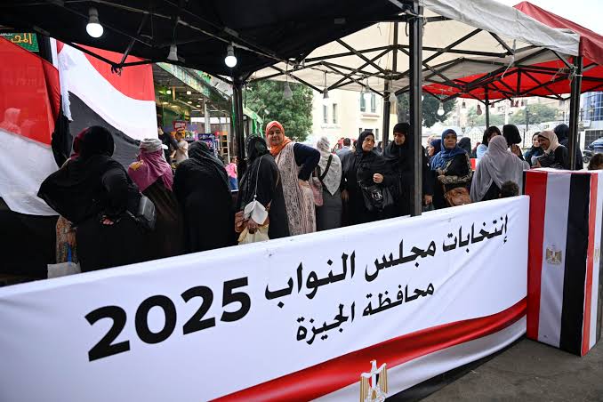 الوطنية للانتخابات: إقبال كبير في انتخابات النواب..