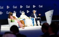 بدوى يُشارك كمتحدث رئيسي في افتتاح مؤتمر ومعرض أديبك 2025 بأبوظبي