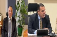 التمثيل التجاري يبحث مع المجلس التصديري للصناعات الغذائية سبل تعزيز الصادرات وتنمية التعاون المشترك في الأسواق الدولية