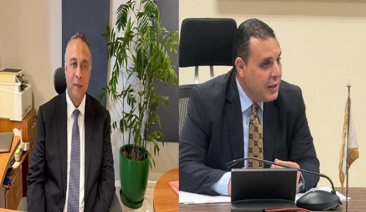 التمثيل التجاري يبحث مع المجلس التصديري للصناعات الغذائية سبل تعزيز الصادرات وتنمية التعاون المشترك في الأسواق الدولية
