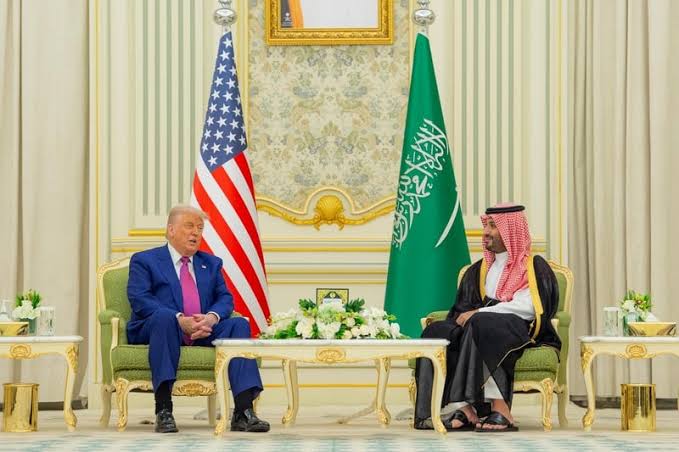 صفقة السعودية 