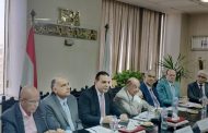 التمثيل التجاري المصري وجمعية رجال الأعمال ينظمان لقاءً موسعًا لبحث فرص تصدير خدمات التطوير العقاري والمقاولات إلى إفريقيا