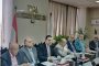 بدوى يبحث مع سفير الإمارات تعزيز التعاون والشراكة في قطاع البترول والغاز