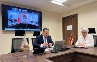 التمثيل التجاري المصري يبحث الترتيبات النهائية لعقد آلية المشاورات التجارية رفيعة المستوى بين مصر وتركيا بالقاهرة