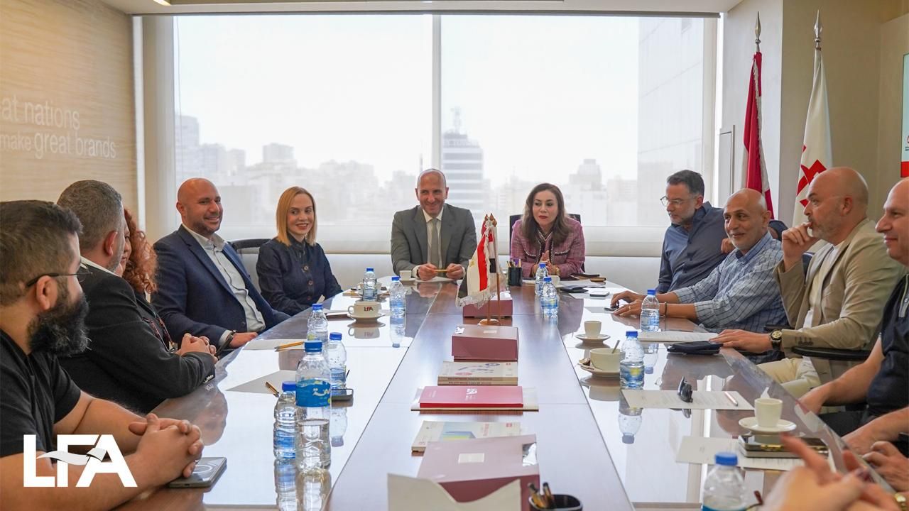 التمثيل التجاري: الاستثمارات اللبنانية في مصر بلغت 854 مليون دولار