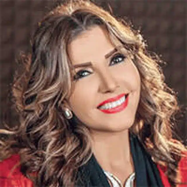 نادية مصطفى ترد على موقفها من ملف الإسكان بنقابة المهن الموسيقية