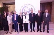 السفير العراقي يشارك في النسخة الثالثة من المؤتمر العالمي للصحة والسكان والتنمية البشرية 2025