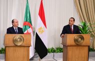 رئيس الوزراء: مجموعة مشتركة لمتابعة تنفيذ وتفعيل مختلف مذكرات التفاهم التي تم توقيعها اليوم عقب اجتماع اللجنة العليا المشتركة