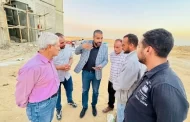 تنفيذ مشروع الإسكان الأخضر بالحي 37 في العبور الجديدة بـ3423 وحدة سكنية