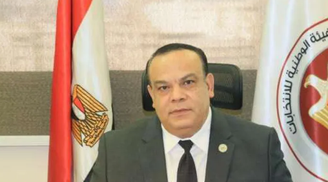 رئيس الهيئة الوطنية: أي تجاوز فى لجنة فرعية يبطل نتيجة الدائرة بالكامل