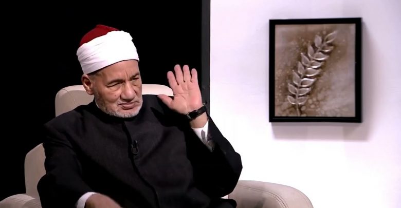 في حوار بين جيلين: 