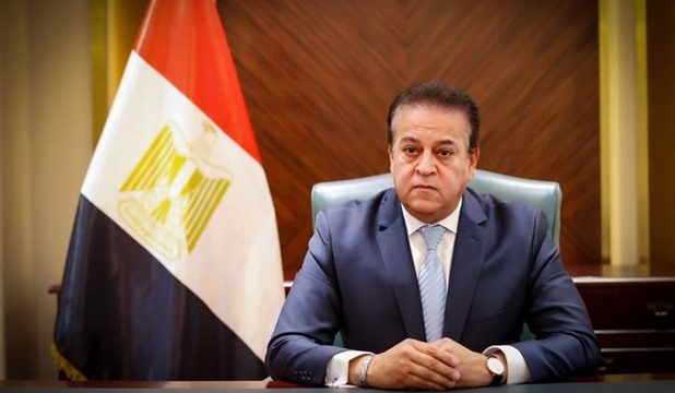مصر تكتب تاريخها الجيني.. الصحة: مشروع «جينوم مصر 1K (EGP1K)» يفتح أبواب الرعاية الصحية الشخصية لكل مواطن..