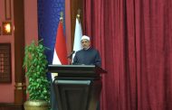 رئيس جامعة الأزهر: من يضع قدميه على طريق العلم اختار بابًا شريفًا وغاية سامية