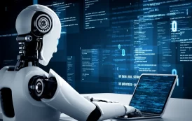 إطلاق البرنامج المهني في التحول الرقمي والذكاء الاصطناعي التطبيقي مايو المقبل