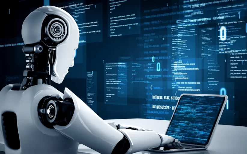 إطلاق البرنامج المهني في التحول الرقمي والذكاء الاصطناعي التطبيقي مايو المقبل