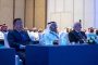 سفيرا العراق وجورجيا يبحثان عزيز آفاق التعاون في المجالات السياسية والاقتصادية والثقافية والتعليمية