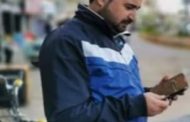 زاهر الأسعد يكتب.. زمنٌ يذوبُ في وجهي