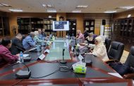 «مصر» تستضيف الاجتماع الاقليمي للتحضير للمعاهدة الدولية بشأن الموارد الوراثية للأغذية والزراعة