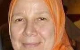 سامية بدوى تكتب .. لم ترحل فجأة