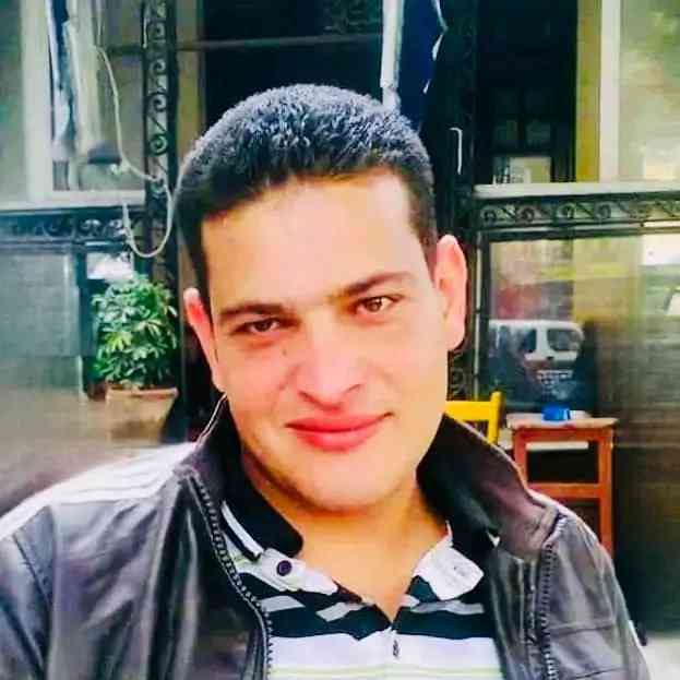 سعيد إبراهيم زعلوك يكتب.. تعبت