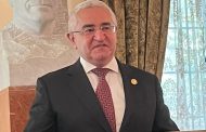 أذربيجان تحتفل بالذكرى الخامسة لانتهاء الحرب الوطنية واستعادة الأراضي المحتلة