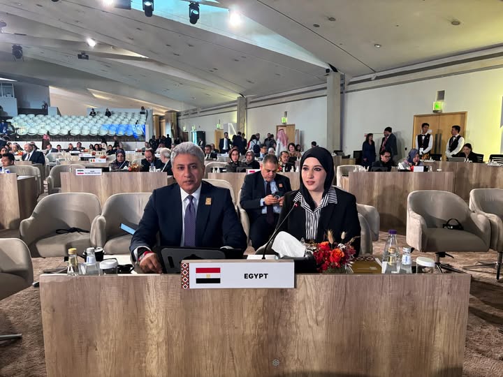 وزير السياحة يشارك في الجلسة العامة الثالثة للجمعية العامة لمنظمة الأمم المتحدة للسياحة بالرياض